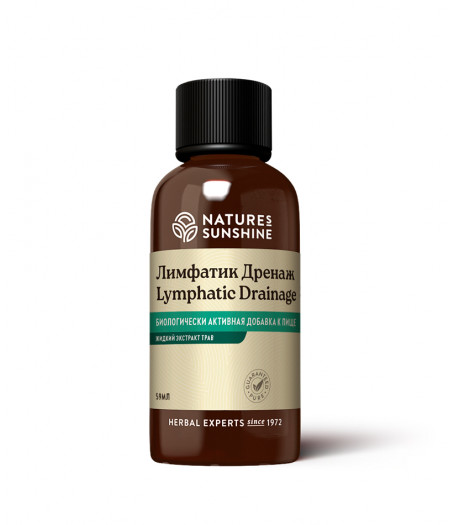 Лимфодренаж NSP (Lymphatic Drainage)